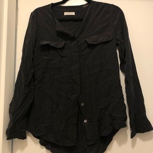 Equipment Black Top S